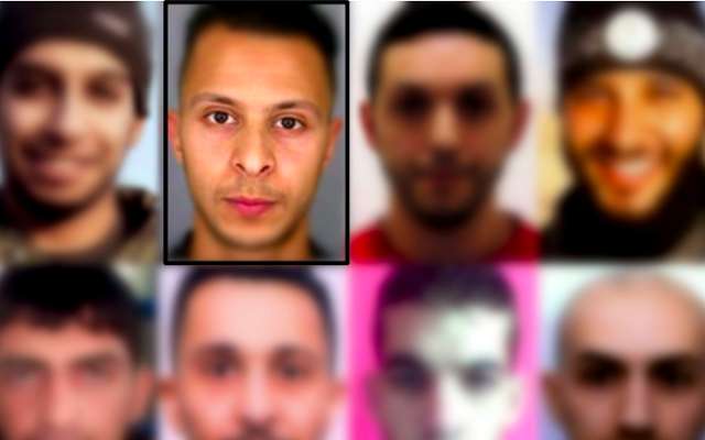Belgium says captured Paris suspect may have planned more attacks